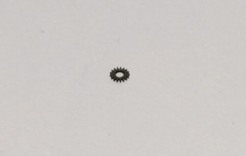 Landeron 54 setting wheel part 450