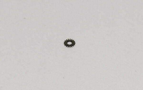 Landeron 54 setting wheel part 450