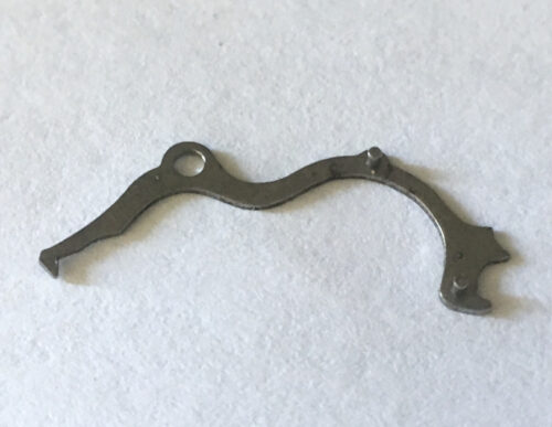 Venus caliber 170 valet part