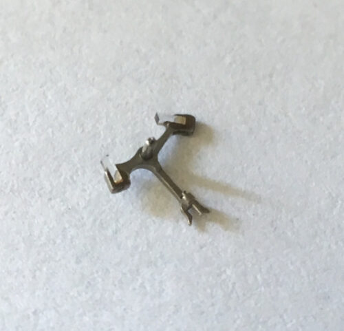 Venus caliber 170 anker part