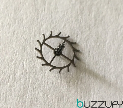 ETA caliber 1280 escape wheel part