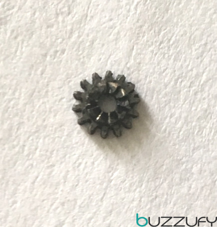 ETA caliber 1280 winding pinion wheel part