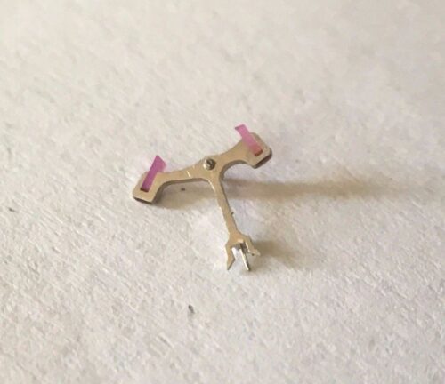 Zenith caliber 106-50-6 anker part