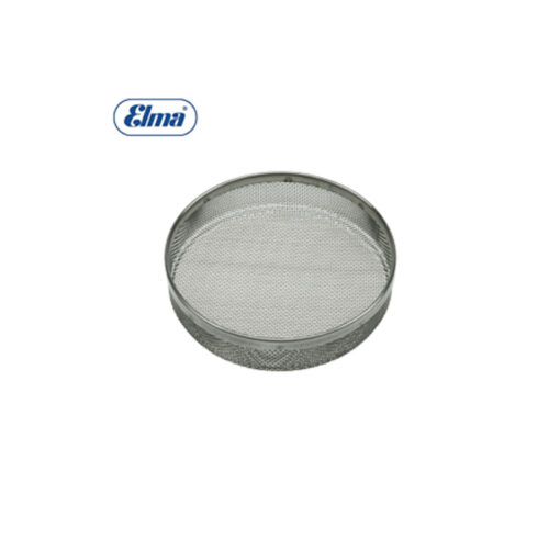 Elmasolvex cleaning basket without divisions 64 mm