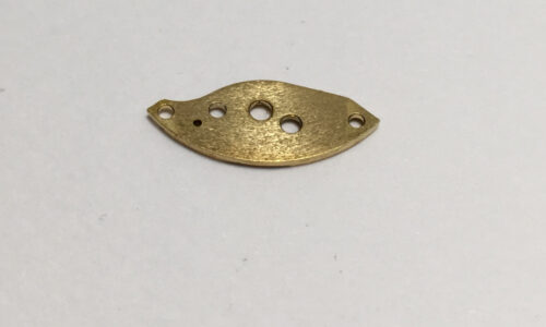 Bulova 11 AOACB bridge part