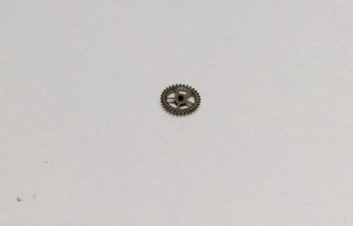 Bulova 11 AOACB minute wheel part 8