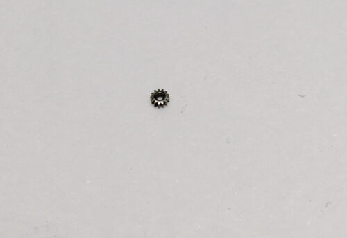 Bulova 11 AOACB setting wheel part 29