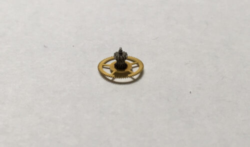 ETA 2391 intermediate wheel part 203