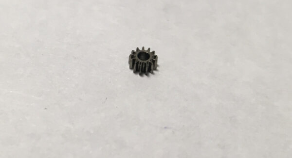 ETA 2391 setting wheel part 450