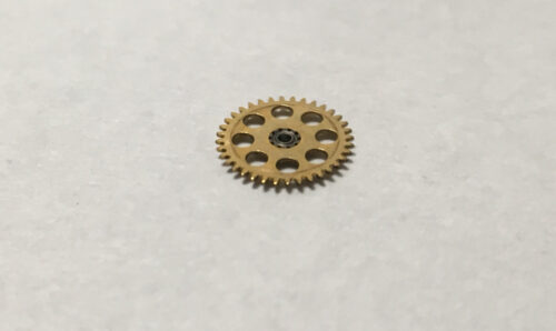 ETA 2391 minute wheel part 260