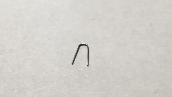 ETA 2391 yoke spring part 440