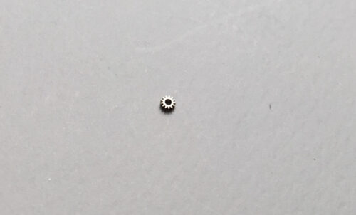 ETA 2472 setting wheel part
