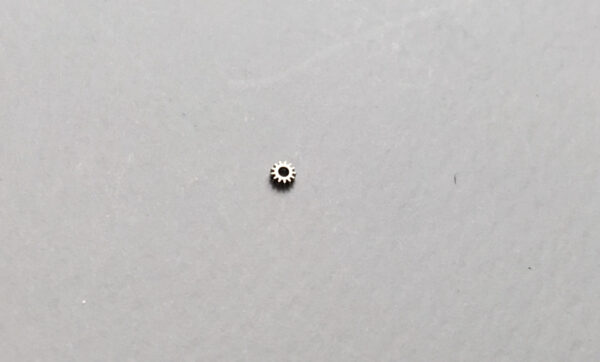 ETA 2472 setting wheel part