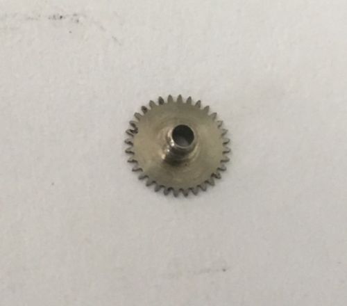 Jaeger-LeCoultre 476/2 hour wheel part