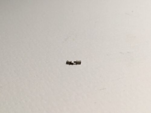 Landeron 54 dial screw part 5751