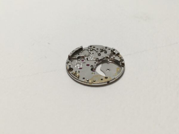 Rolex 2030 main plate part 4410 - Image 2