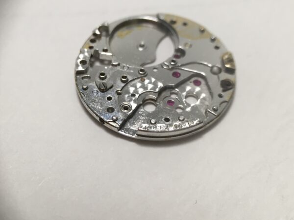 Rolex 2030 main plate part 4410 - Image 3