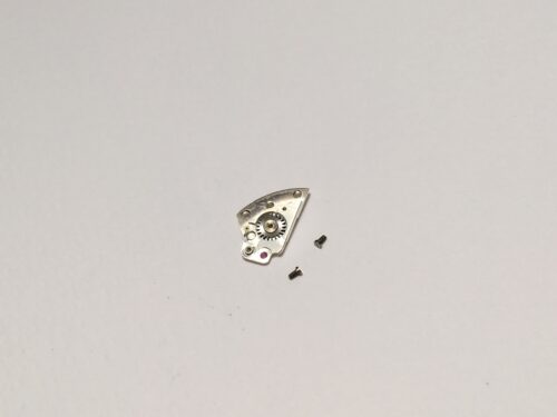 Movado 531, 536 setting bridge part