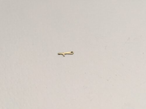 Movado 531, 536 yoke part