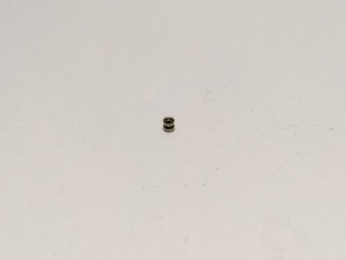 Movado 531, 536 clutch wheel part