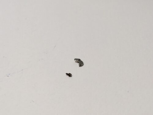 Longines 280, 281 setting lever part 443