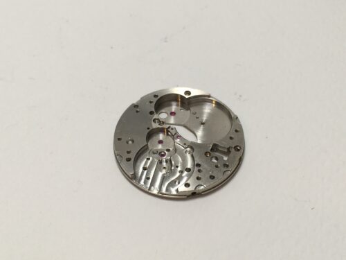 Longines 280, 281 main plate part 100