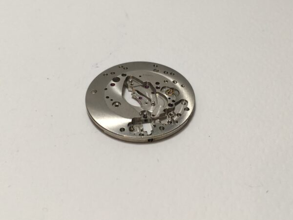 Longines 280, 281 main plate part 100 - Image 3