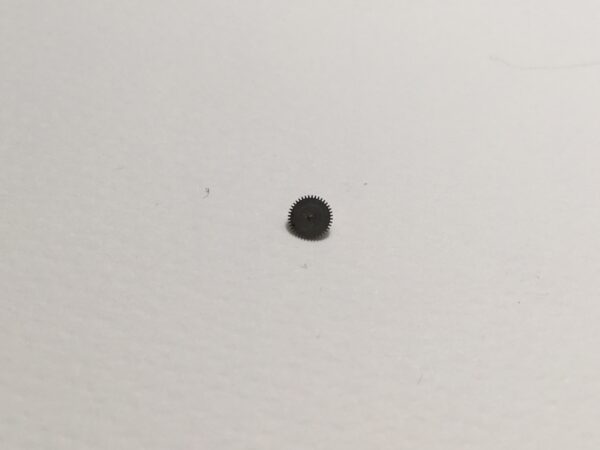 Bulova 11 AOACB reversing gear part 317D - Image 2