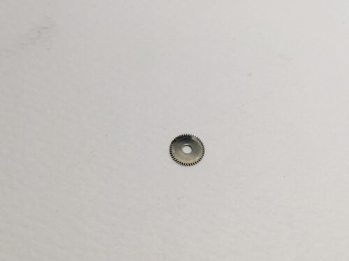 Bulova 11 AOACB crown wheel part 14