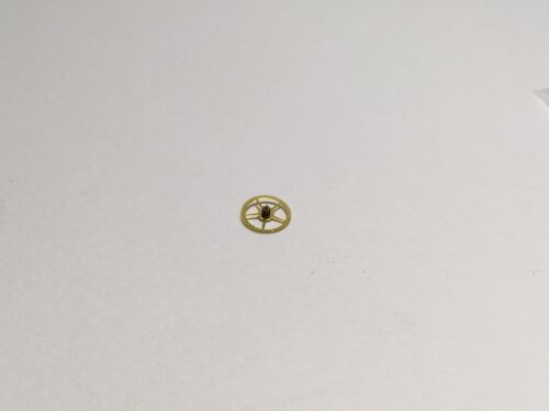 Bulova 11 AOACB third wheel part 5