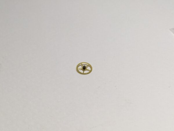 Bulova 11 AOACB third wheel part 5