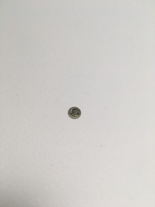 Bulova 11 AOACB driving indicator driving wheel part 574