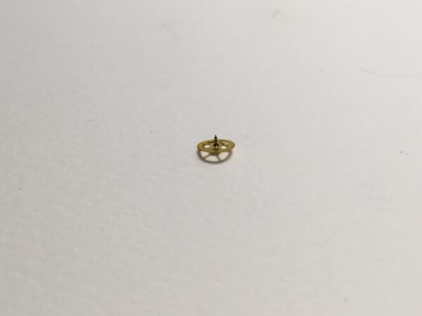 Bulova 11 AOACB reduction gear wheel part 308