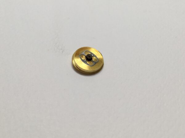 Omega Flightmaster 911, 910 barrel wheel with arbor part 1200