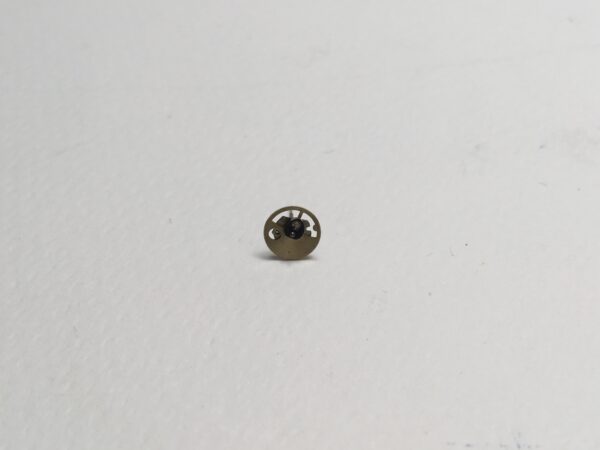 Omega Flightmaster 911, 910 chronograph runner mounted wheel part 1705
