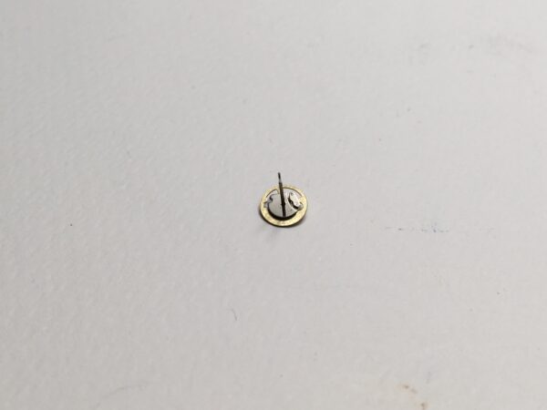 Omega Flightmaster 911, 910 chronograph runner mounted wheel part 1705 - Image 2