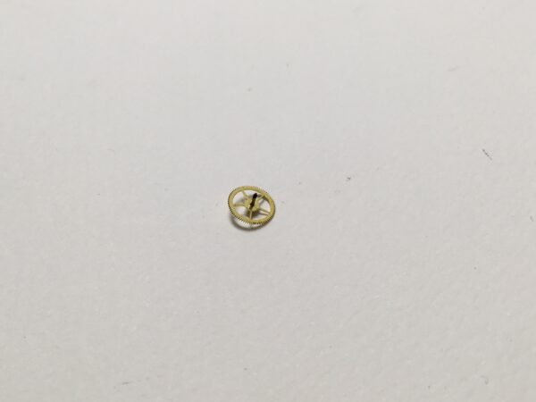 Omega Flightmaster 911, 910 third wheel part 1240