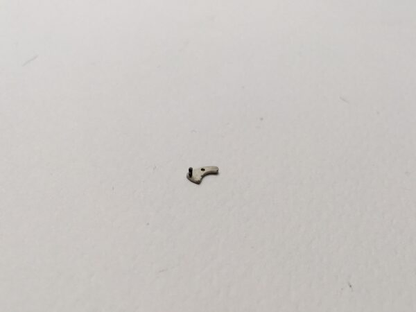 Omega Flightmaster 911, 910 setting lever part 1109