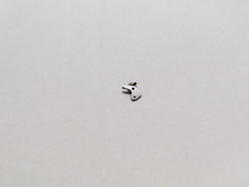 Longines 291, 290 setting lever part 443