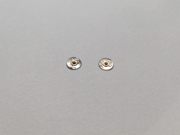 Longines 291, 290 reversing wheels part 1535/1
