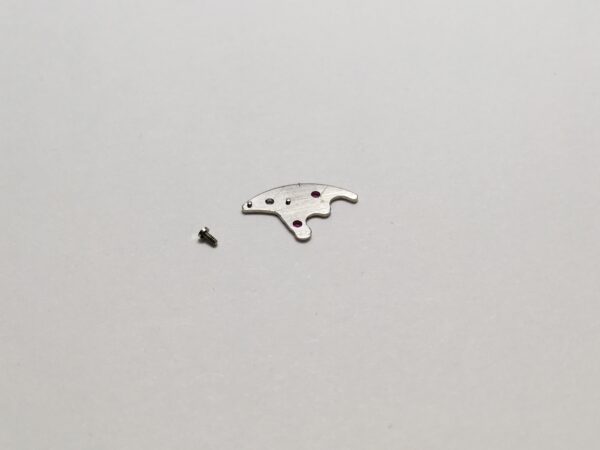 Longines 291, 290 lower bridge part 1141