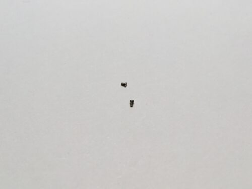 Longines 291, 290 screws for part 114