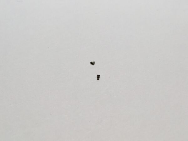 Longines 291, 290 screws for part 114