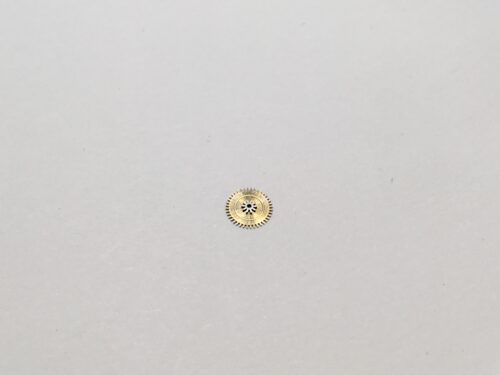 Longines 291, 290 minute wheel part 260