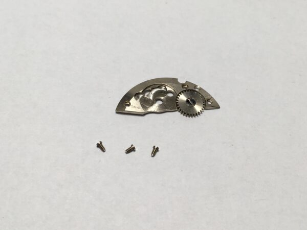 ETA 2391 barrel bridge part 105