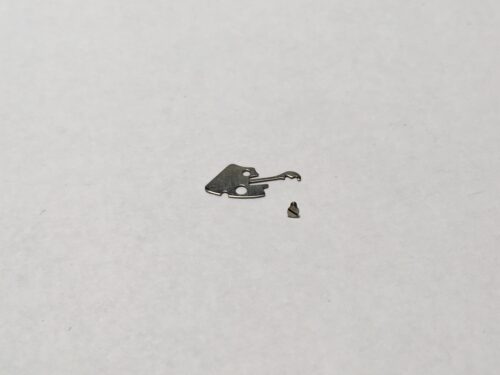 ETA 2391 setting lever spring part 445