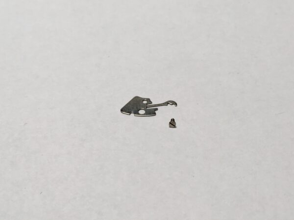 ETA 2391 setting lever spring part 445