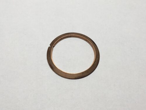 ETA 2391 metal movement ring part