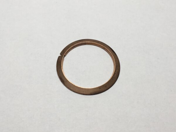 ETA 2391 metal movement ring part