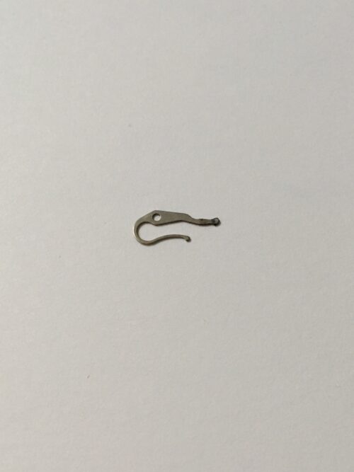 Seiko 6139b yoke (clutch lever) part 384611